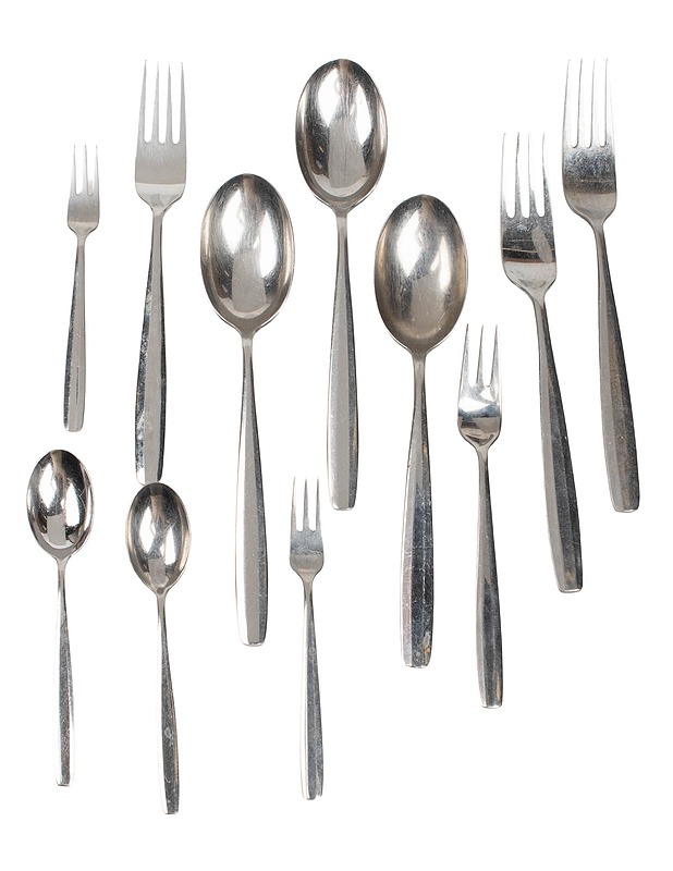 HACKMAN Carelia aterimia, 11 kpl - Designsuosikit - 10105432108 - 0