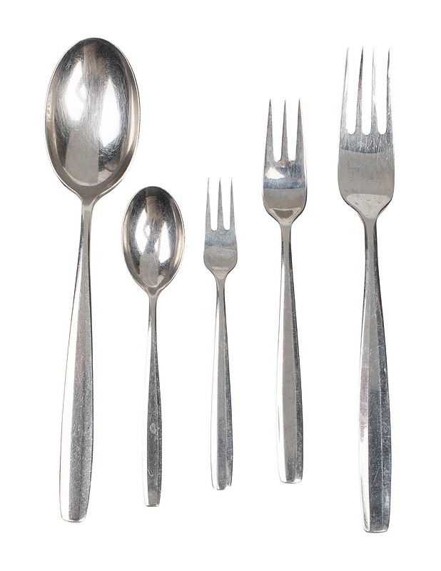 HACKMAN Carelia aterimia, 11 kpl - Designsuosikit - 10105432108 - 1