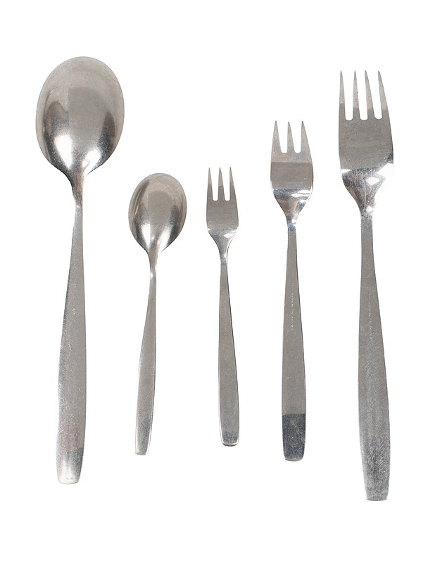 HACKMAN Carelia aterimia, 11 kpl - Designsuosikit - 10105432108 - 2