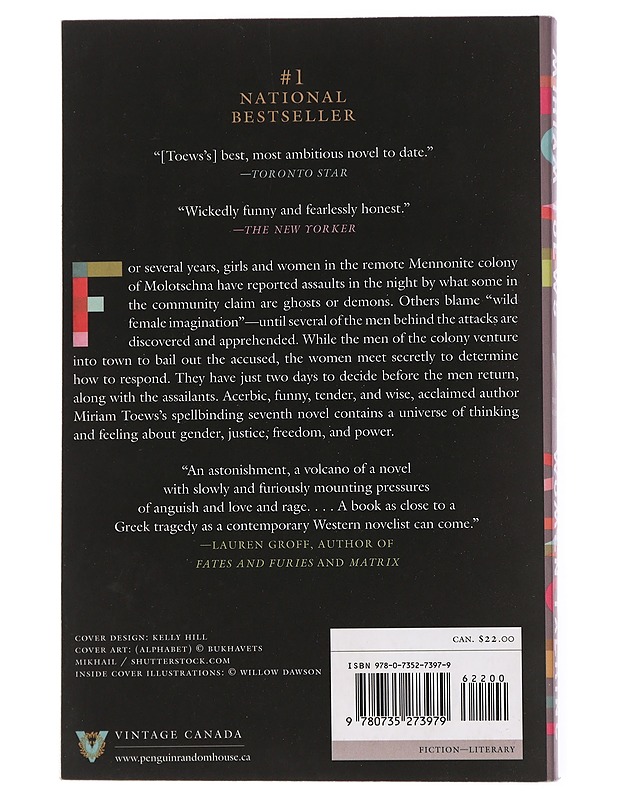 Women talking a novel - Elämäkerrat ja muistelmat - 10105432103 - 1