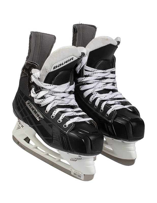 BAUER Nexus 5000 jääkiekkoluistimet, 44,5 - Jääkiekkoluistimet - 10105432106 - 0