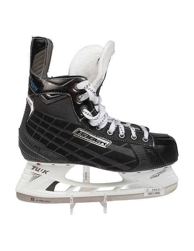 BAUER Nexus 5000 jääkiekkoluistimet, 44,5 - Jääkiekkoluistimet - 10105432106 - 1