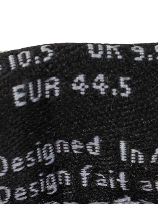 BAUER Nexus 5000 jääkiekkoluistimet, 44,5 - Jääkiekkoluistimet - 10105432106 - 2