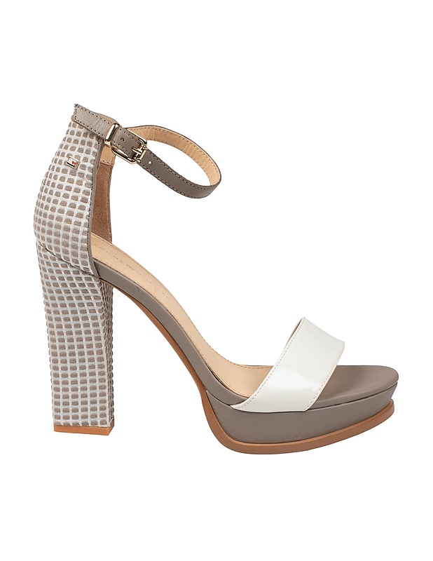 TOMMY HILFIGER, 39 - Korkokengät - 10105432174 - 1