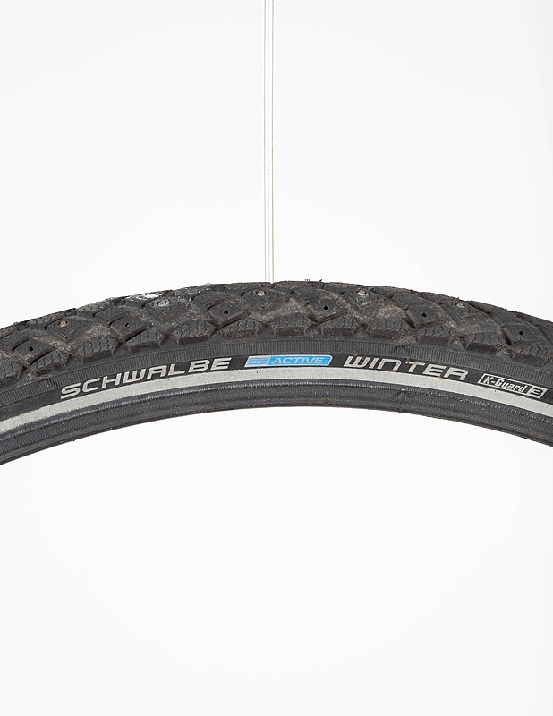 SCHWALBE Winter Active polkupyörän nastarengas, 28" - Erikoispyörät - 10105432111 - 1
