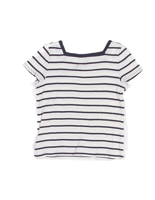 RALPH LAUREN T-paita - Naisten paidat ja topit - 10105432114 - 1