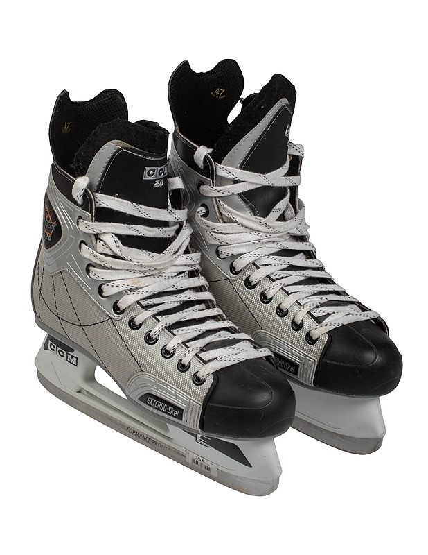 CCM 2.0 jääkiekkoluistimet, 47 - Jääkiekkoluistimet - 10105432127 - 0