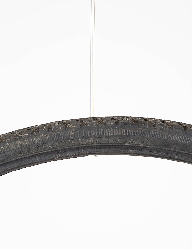 SUOMI Tyres Hakkapeliitta A10 polkupyörän nastarengas, 28" - Erikoispyörät - 10105432128 - 1