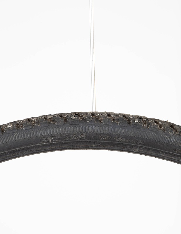 SUOMI Tyres Hakkapeliitta A10 polkupyörän nastarengas, 28" - Erikoispyörät - 10105432128 - 2