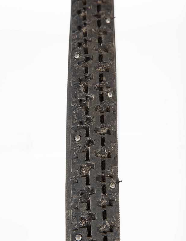 SUOMI Tyres Hakkapeliitta A10 polkupyörän nastarengas, 28" - Erikoispyörät - 10105432128 - 3