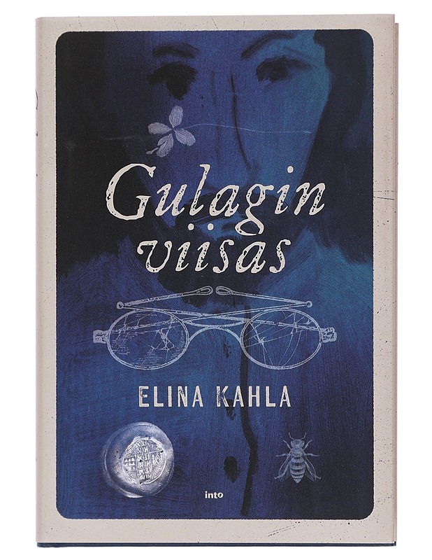 Gulagin viisas - Elina Kahla - Elämäkerrat ja muistelmat - 10105432132 - 0