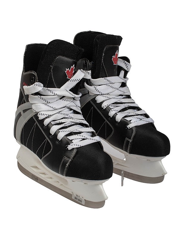 NHL 5000 luistimet, 42 - Jääkiekkoluistimet - 10105432131 - 0