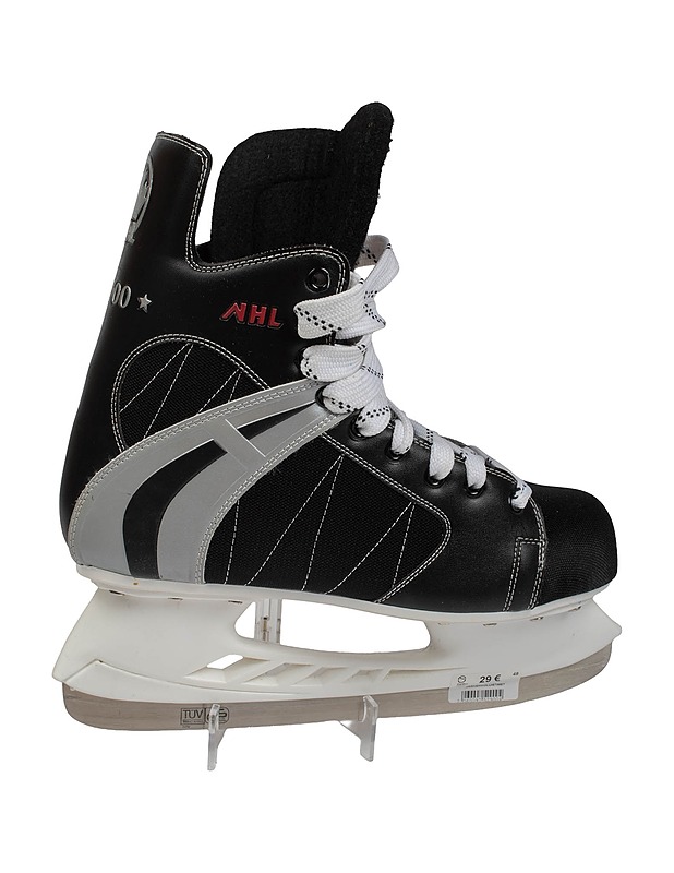 NHL 5000 luistimet, 42 - Jääkiekkoluistimet - 10105432131 - 1