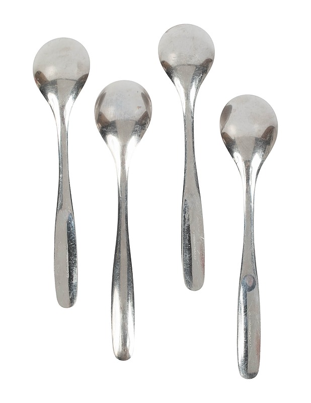 HACKMAN Savonia kahvilusikka, 4 kpl - Designsuosikit - 10105432138 - 1