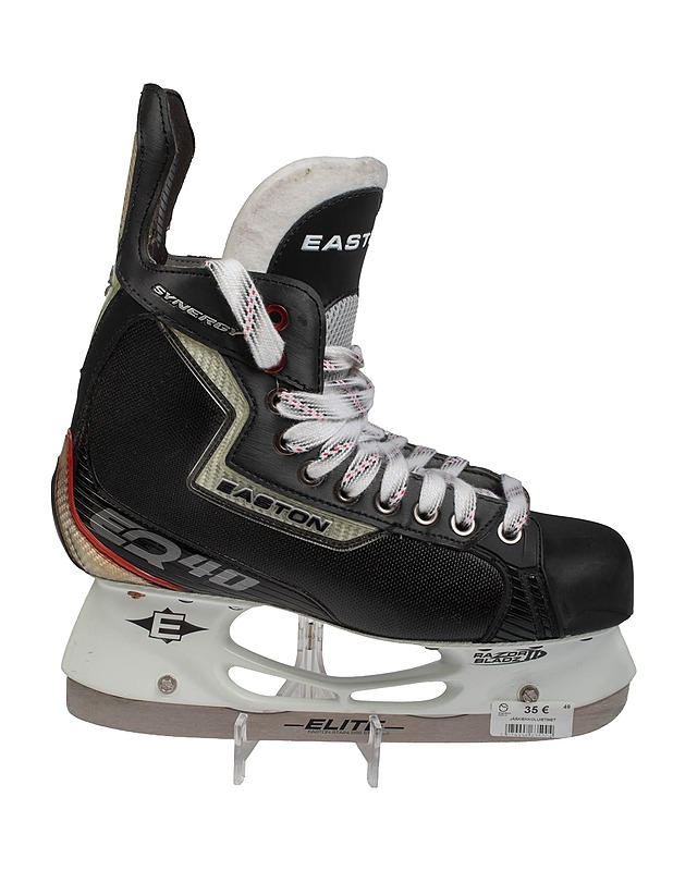 EASTON Synergy EQ40 jääkiekkoluistimet, 40 - Jääkiekkoluistimet - 10105432140 - 1