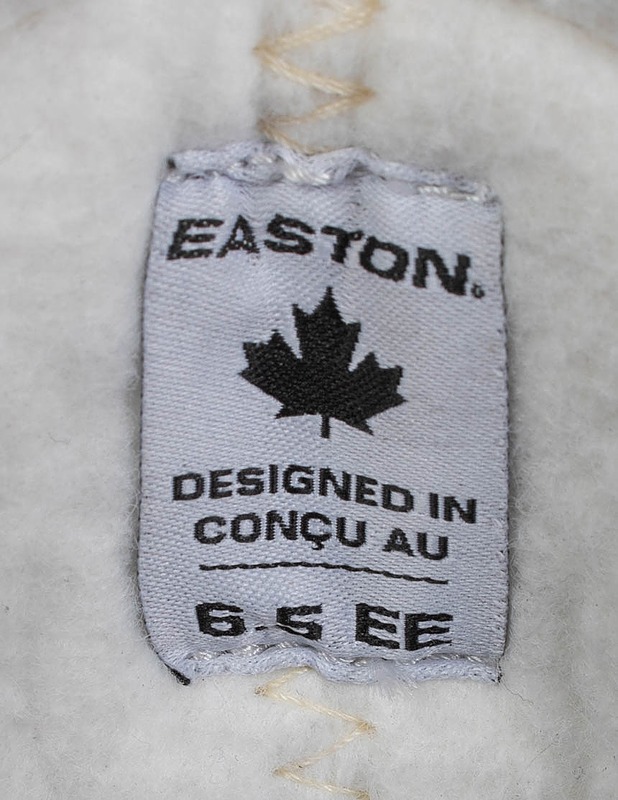 EASTON Synergy EQ40 jääkiekkoluistimet, 40 - Jääkiekkoluistimet - 10105432140 - 2