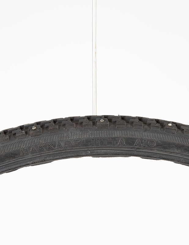 SUOMI Tyres Hakkapeliitta A10 polkupyörän nastarengas, 28" - Erikoispyörät - 10105432143 - 1