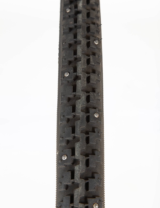 SUOMI Tyres Hakkapeliitta A10 polkupyörän nastarengas, 28" - Erikoispyörät - 10105432143 - 3