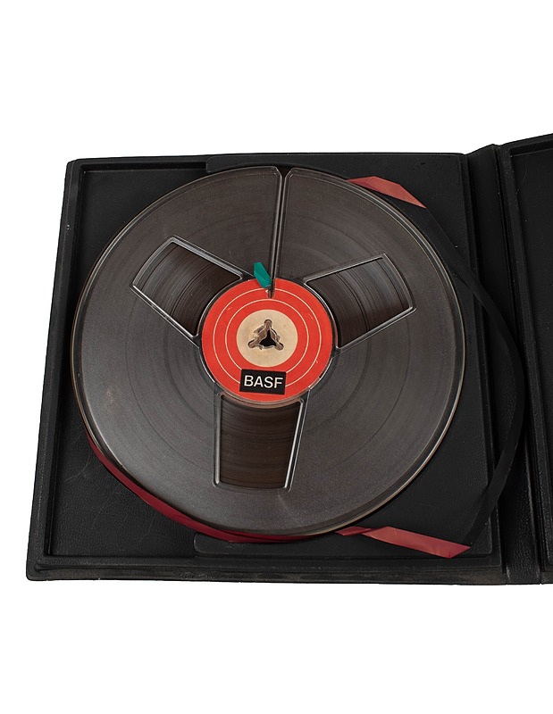 BASF LPR 35 LH professional toistonauha - Muut sisustustavarat - 10105432144 - 1