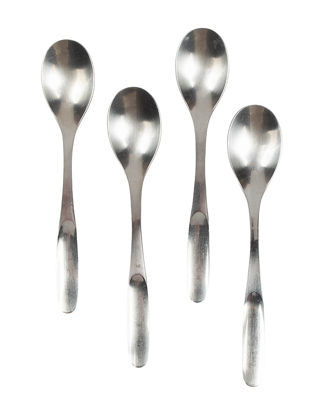 HACKMAN Savonia ruokalusikka, 4 kpl - Designsuosikit - 10105432151 - 0