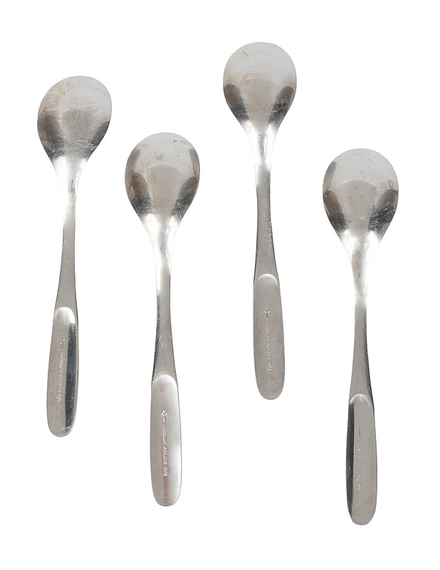 HACKMAN Savonia ruokalusikka, 4 kpl - Designsuosikit - 10105432151 - 1