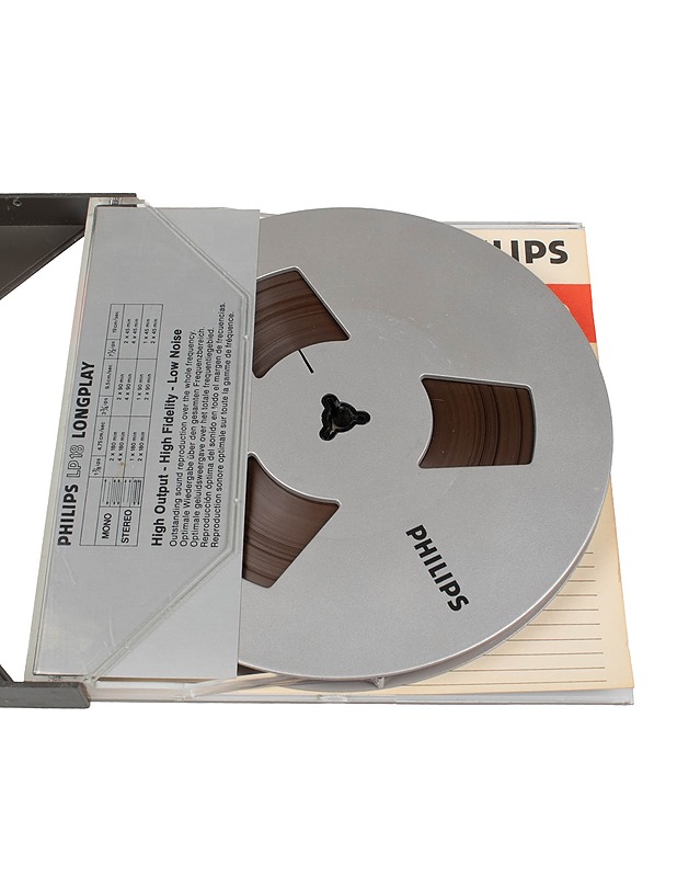 PHILIPS LP18 Longplay kelanauha - Muut sisustustavarat - 10105432152 - 1