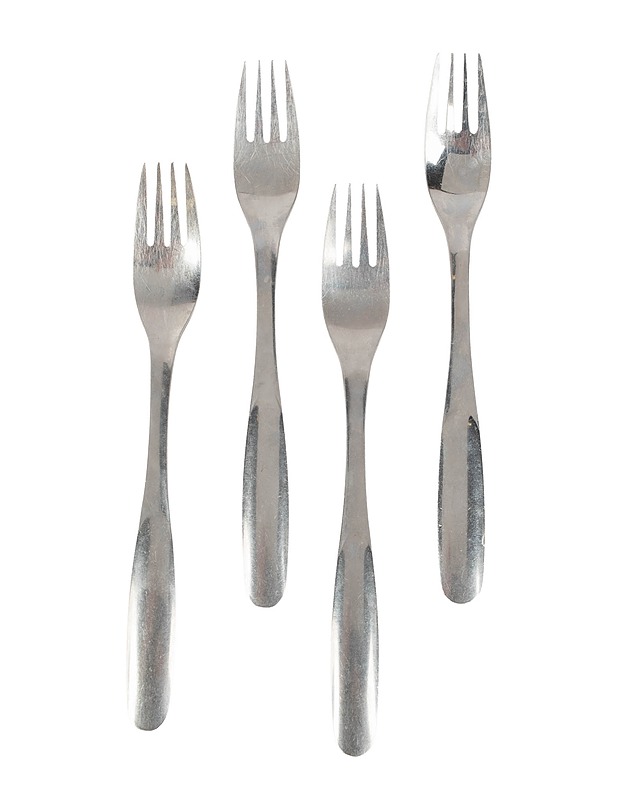 HACKMAN Savonia haarukka, 4 kpl - Designsuosikit - 10105432156 - 0