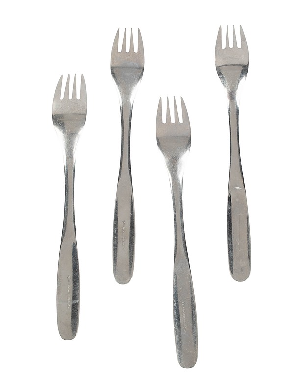 HACKMAN Savonia haarukka, 4 kpl - Designsuosikit - 10105432156 - 1