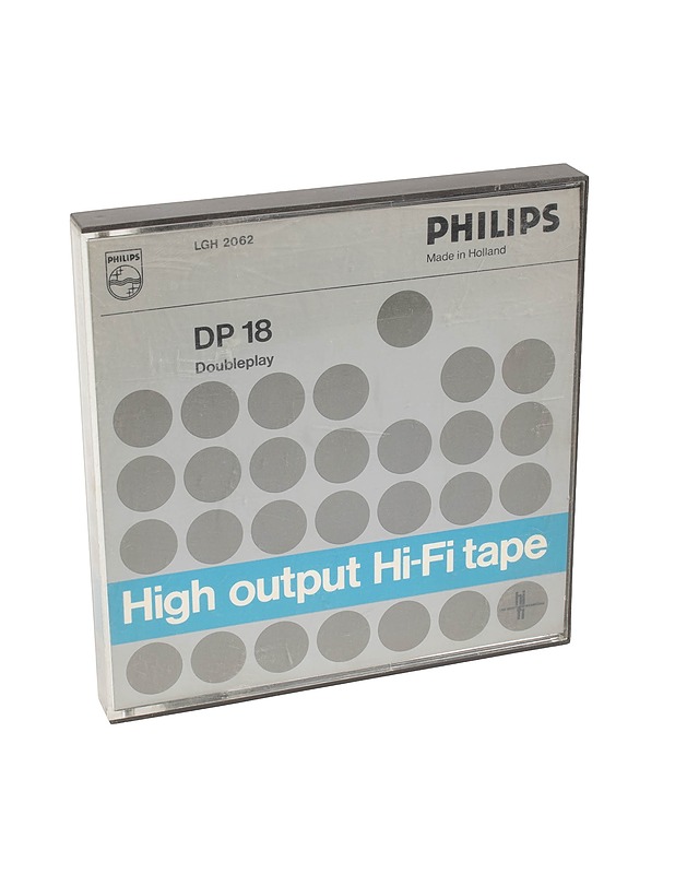 PHILIPS DP 18 kelanauha - Muut sisustustavarat - 10105432157 - 0