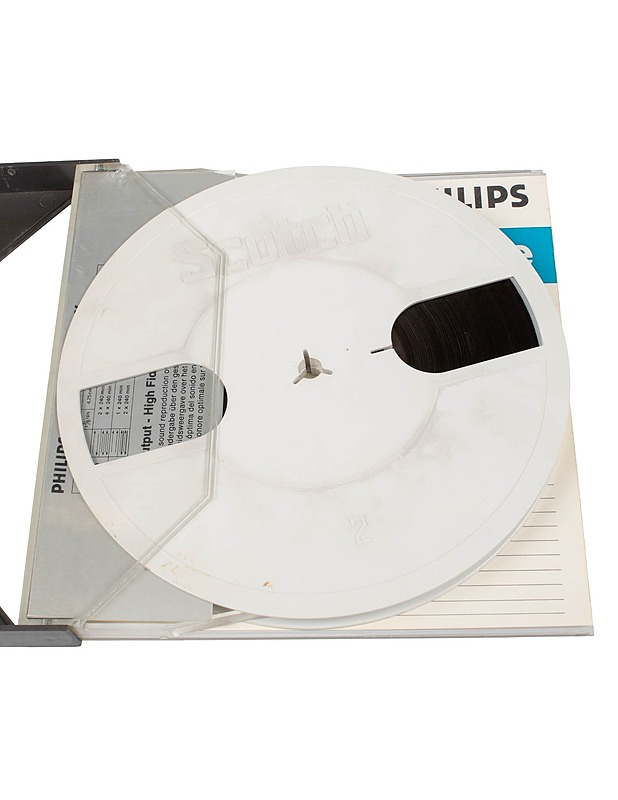 PHILIPS DP 18 kelanauha - Muut sisustustavarat - 10105432157 - 1