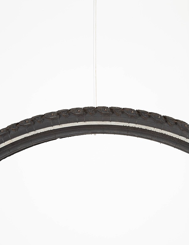 SUOMI TYRES Winter W240 polkupyörän nastarengas, 28" - Erikoispyörät - 10105432162 - 1