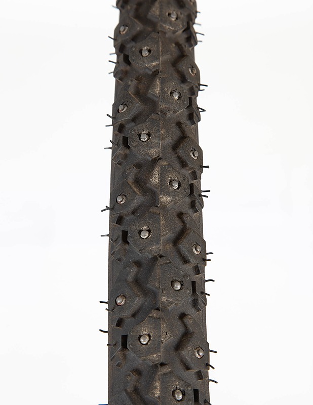 SUOMI TYRES Winter W240 polkupyörän nastarengas, 28" - Erikoispyörät - 10105432162 - 3