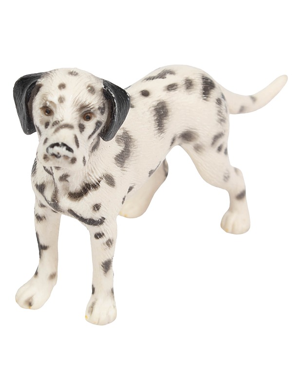 SCHLEICH dalmatialainen koira, uros - Lasten lelut - 10105432170 - 0