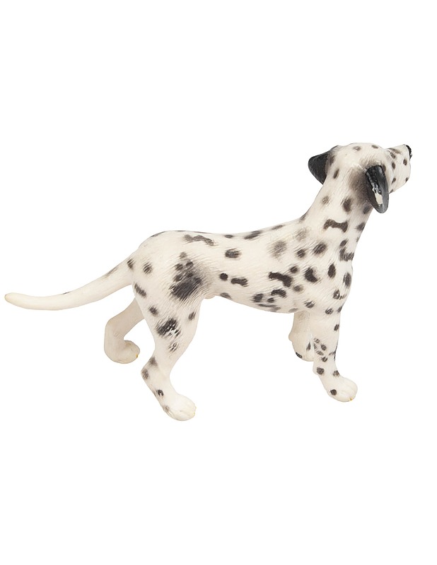 SCHLEICH dalmatialainen koira, uros - Lasten lelut - 10105432170 - 1