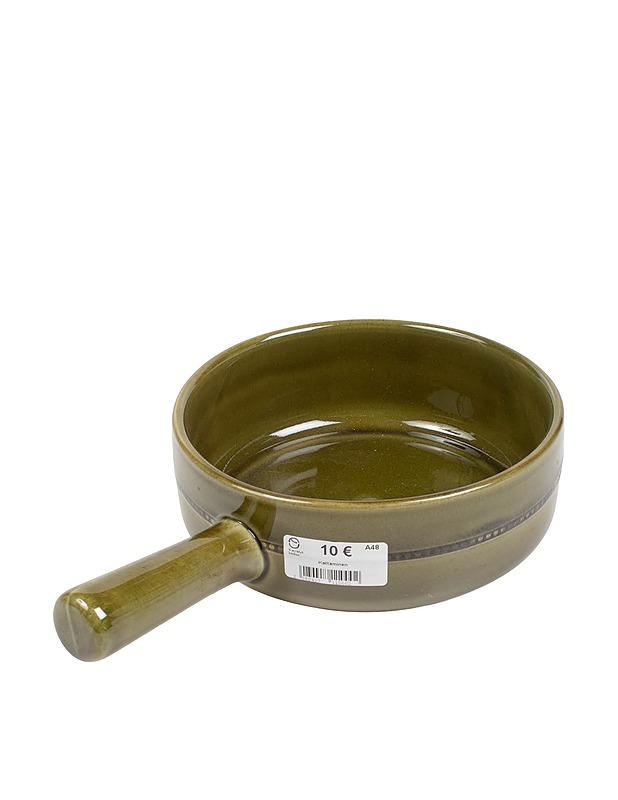 HÖGANÄS KERAMIK vuoka - Pannut ja kattilat - 10105432171 - 1