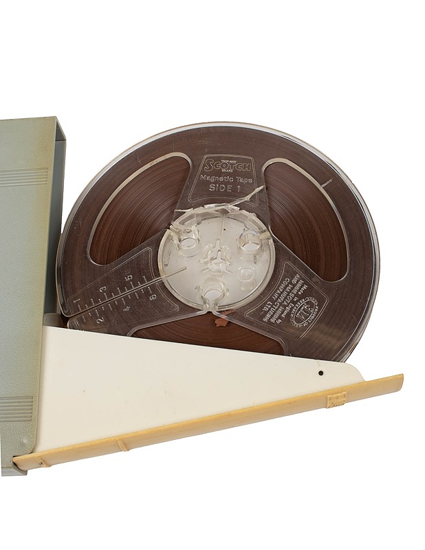 BASF nauhakela kotelossa - Muut sisustustavarat - 10105432176 - 1