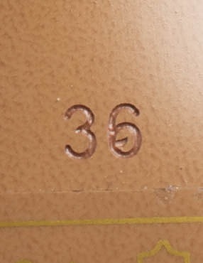 KAZAR, 36 - Korkokengät - 10105432180 - 2