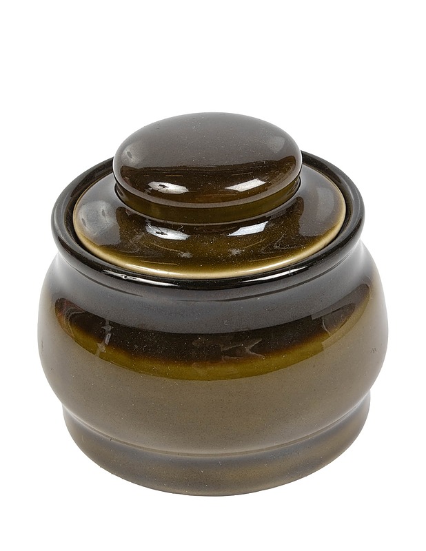 Pieni purkki kannella - Säilytysastiat - 10105432178 - 0