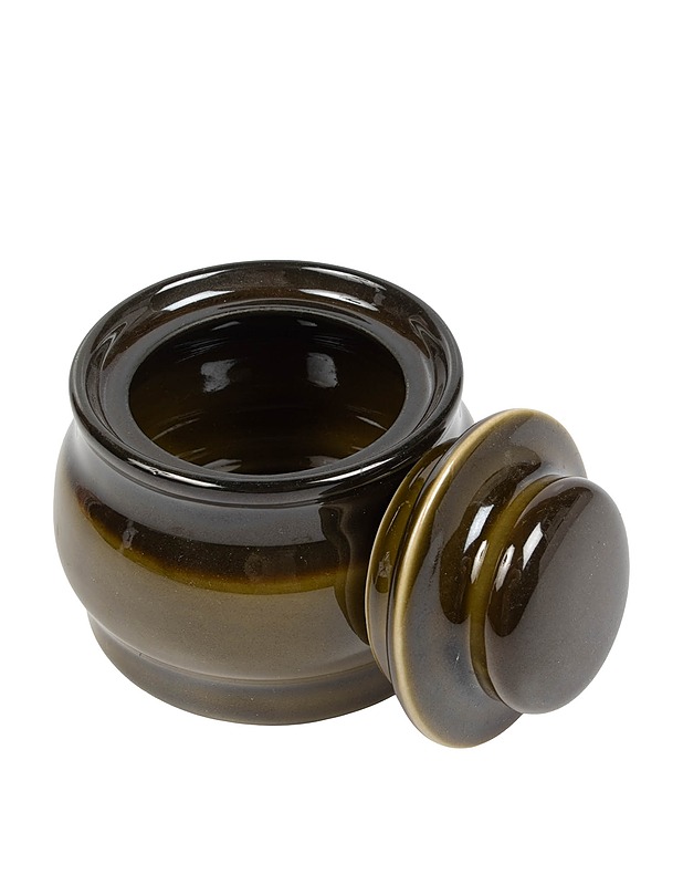 Pieni purkki kannella - Säilytysastiat - 10105432178 - 1