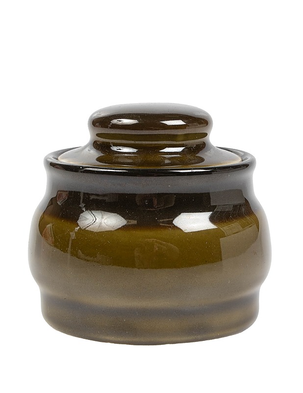 Pieni purkki kannella - Säilytysastiat - 10105432178 - 2