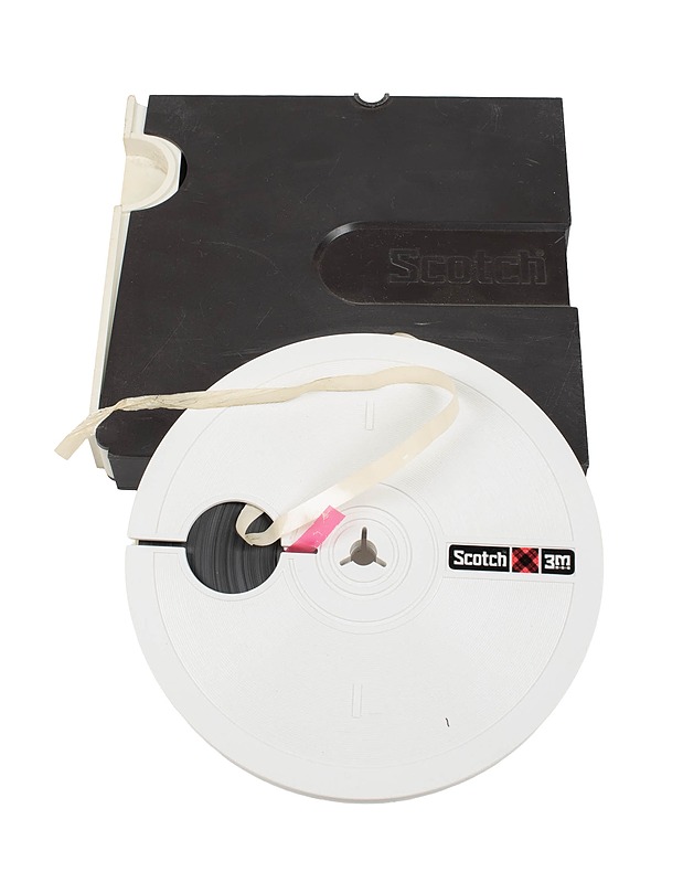SCOTCH avokelanauha kotelossa - Muut sisustustavarat - 10105432185 - 1
