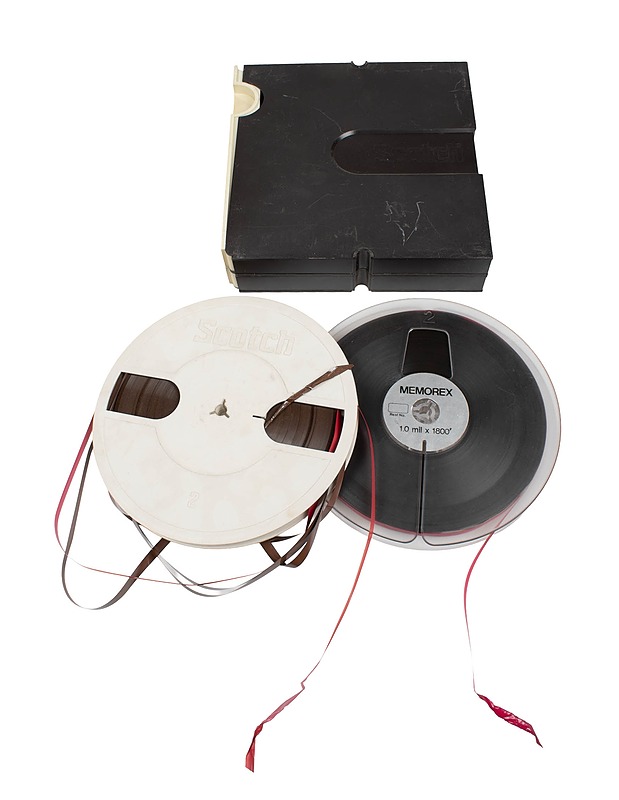 SCOTCH nauhakelat ja kotelo - Muut sisustustavarat - 10105432191 - 1