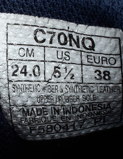 ASICS GELFARE, 38 - Naisten kävelykengät ja tennarit - 10105432192 - 2