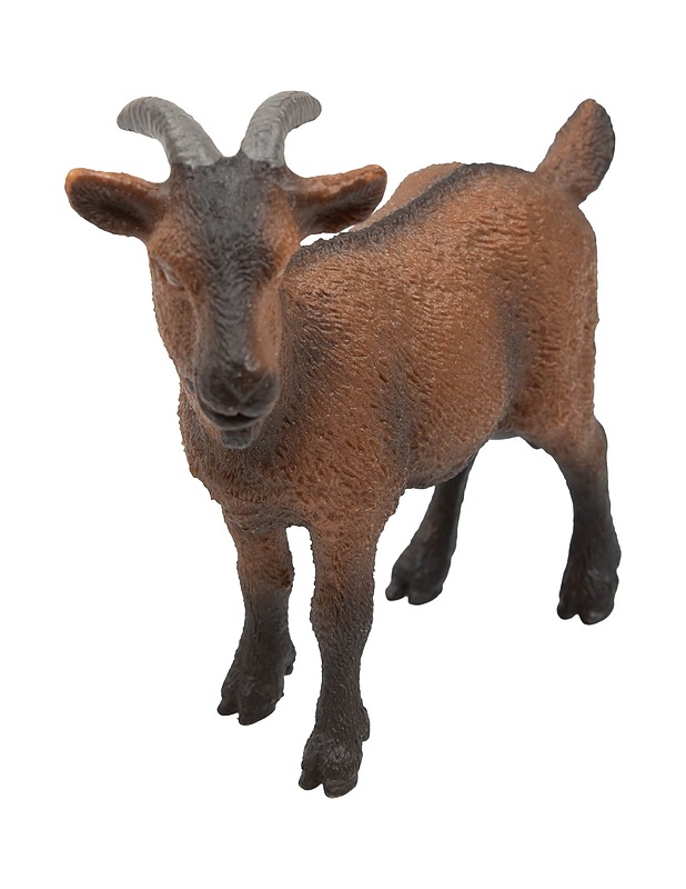 SCHLEICH vuohi - Lasten lelut - 10105432194 - 0