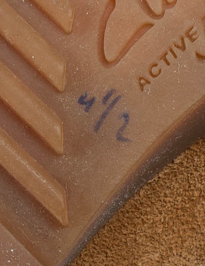 CLARKS ACTIVE-AIR, 4 1/2 - Naisten kävelykengät ja tennarit - 10105432198 - 2