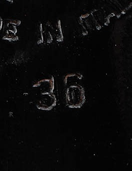 WHYRED - Naisten kengät - 10105432197 - 2