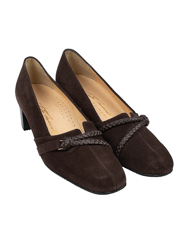 PERTTI PALMROTH - Naisten kengät - 10105432203 - 0