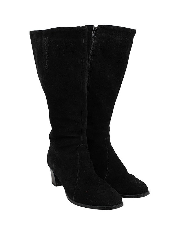 PERTTI PALMROTH saappaat - Naisten kengät - 10105432214 - 0