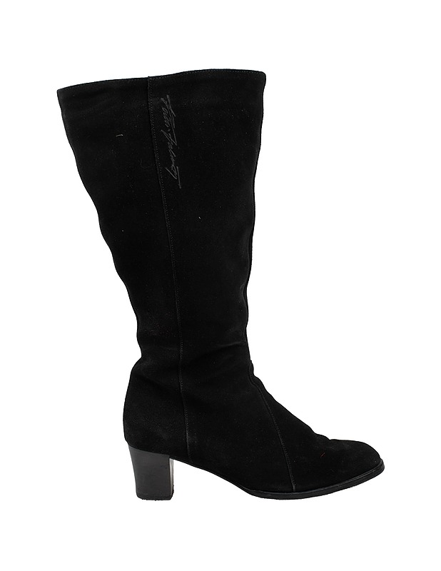 PERTTI PALMROTH saappaat - Naisten kengät - 10105432214 - 1