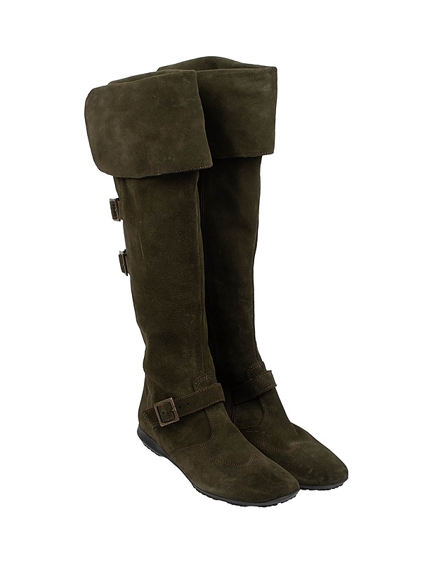 RED SHOE saappaat - Naisten kengät - 10105432217 - 0